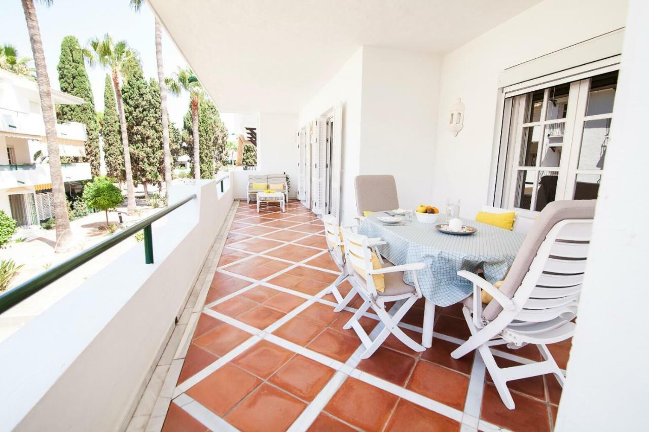 Apartamento Special In The Costa Del Sol